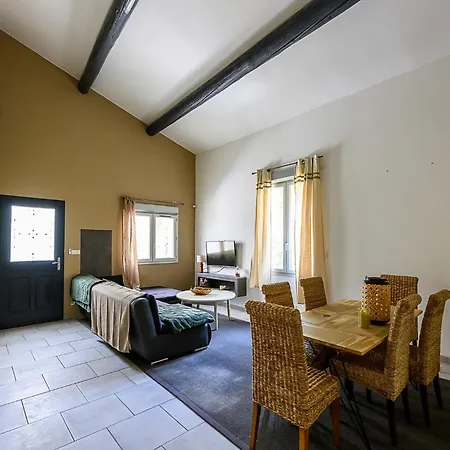 Holiday home Maison De Village, Clim *