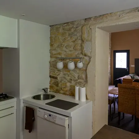 Holiday home Maison De Village, Clim *