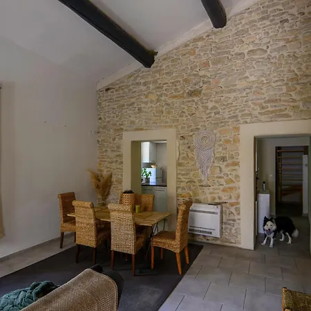 Maison De Village, Clim *
