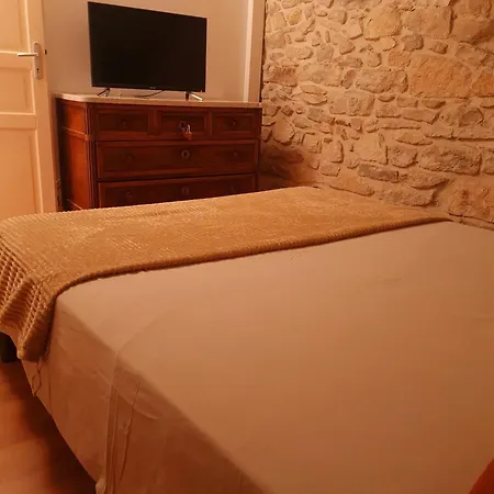 Maison De Village, Clim *