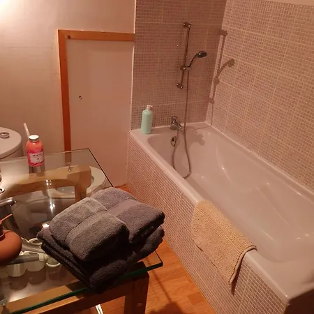Holiday home Maison De Village, Clim *