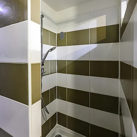 Maison De Village, Clim Holiday home Bernis