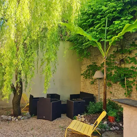 Holiday home Maison De Village, Clim *