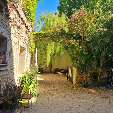 Maison De Village, Clim Holiday home