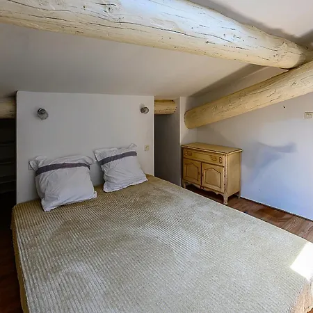 Maison De Village, Clim Holiday home *