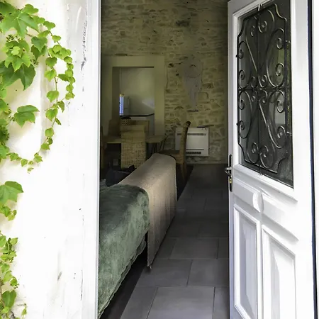 Holiday home Maison De Village, Clim *