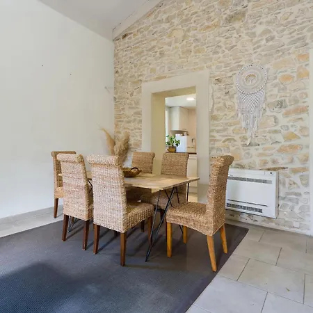 Holiday home Maison De Village, Clim *