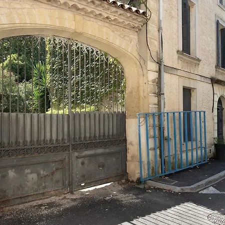 Maison De Village, Clim Holiday home