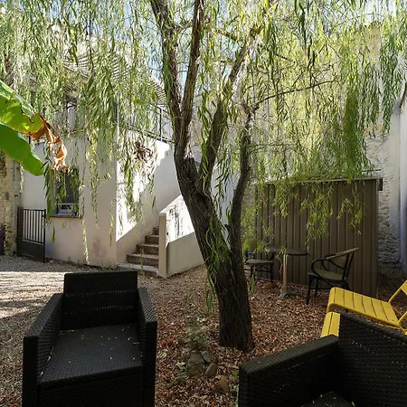 Maison De Village, Clim *