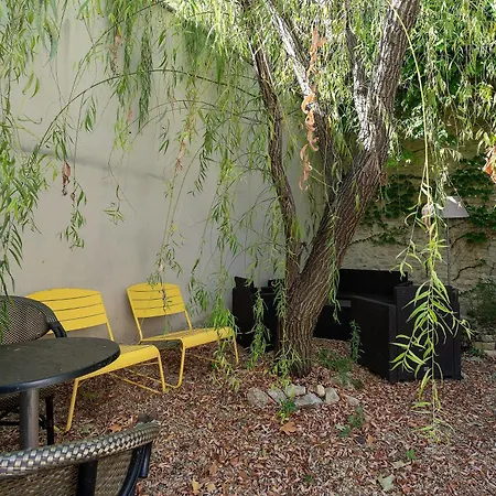 Maison De Village, Clim Holiday home Bernis
