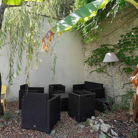 Maison De Village, Clim Bernis