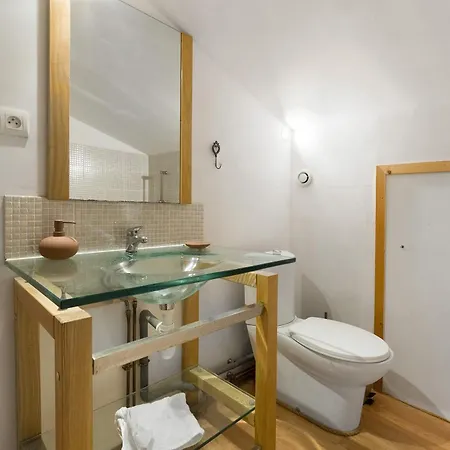 Maison De Village, Clim Holiday home Bernis