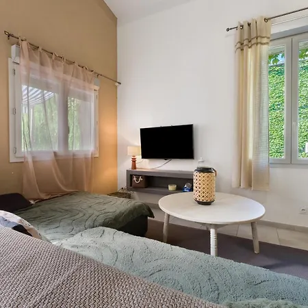 Maison De Village, Clim *