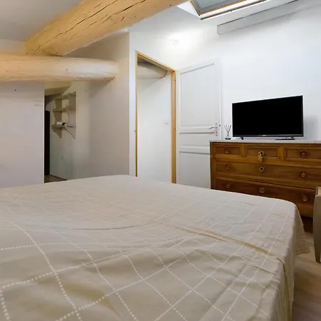 Maison De Village * Bernis