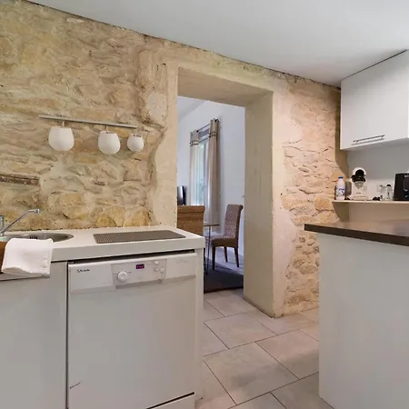 Hébergement de vacances Maison De Village